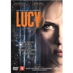 Lucy - DVD