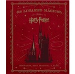 Ficha técnica e caractérísticas do produto Lugares Magicos dos Filmes de Harry Potter, os - Galera