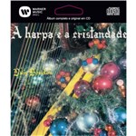 Ficha técnica e caractérísticas do produto Luís Bordón - a Harpa e a Cristandade - E-Pack