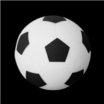 Ficha técnica e caractérísticas do produto Luminária Abajur Bola de Futebol Usare