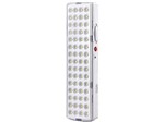 Ficha técnica e caractérísticas do produto Luminária de Emergência 60 LEDs Elgin - 48LEM60L0000 (2964)