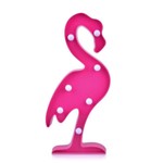 Ficha técnica e caractérísticas do produto Luminária Flamingo - L3 Store