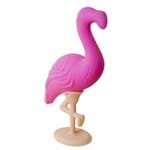 Ficha técnica e caractérísticas do produto -Luminária - Flamingo Rosa