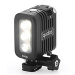 Ficha técnica e caractérísticas do produto Luminária Knog para GoPro, Sony Action Cam