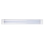 Ficha técnica e caractérísticas do produto Luminária LED Sobrepor 9W Slim Blumenau 6500K Luz Branca