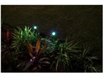 Ficha técnica e caractérísticas do produto Luminária LED Spot 0,2W Ecoforce - Solar
