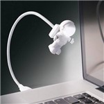 Ficha técnica e caractérísticas do produto Luminaria Led USB Astronauta