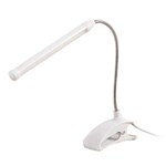Ficha técnica e caractérísticas do produto Luminária USB LED com Presilha