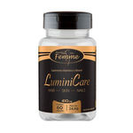 Ficha técnica e caractérísticas do produto LuminiCare (Hair Skin & Nails) - 60 Cápsulas - Apisnutri
