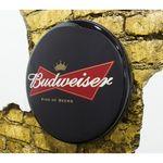 Ficha técnica e caractérísticas do produto Luminoso Budweiser - 40 Cm