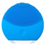 Ficha técnica e caractérísticas do produto Luna Mini 2 Aquamarine Foreo - Aparelho de Limpeza Facial