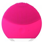 Ficha técnica e caractérísticas do produto Luna Mini 2 Fuchsia Foreo - Aparelho de Limpeza Facial