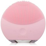Ficha técnica e caractérísticas do produto Luna Mini 2 Pearl Pink Foreo - Escova de Limpeza Facial 125Hz