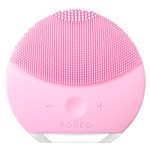 Ficha técnica e caractérísticas do produto Luna Mini 2 Pearl Pink Foreo - Escova de Limpeza Facial