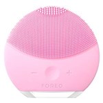 Ficha técnica e caractérísticas do produto Luna Mini 2 Pearl Pink Foreo Escova de Limpeza Facial