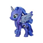 Ficha técnica e caractérísticas do produto Luna Princesa 15 Cm My Little Pony - Hasbro E5963