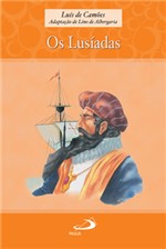 Ficha técnica e caractérísticas do produto Lusiadas, os - Paulus - 953008