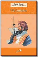 Ficha técnica e caractérísticas do produto Lusiadas, os - Paulus
