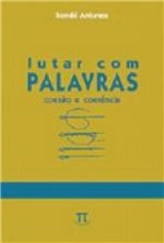 Ficha técnica e caractérísticas do produto Lutar com Palavras - Parabola