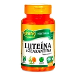 Ficha técnica e caractérísticas do produto Luteína E Zeanxantina - 60 Cápsulas - Unilife