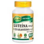 Ficha técnica e caractérísticas do produto Luteína e Zeaxantina 60 Cápsulas Unilife