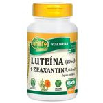 Ficha técnica e caractérísticas do produto Luteína E Zeaxantina - Unilife 60 Cáps
