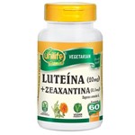Ficha técnica e caractérísticas do produto Luteína e Zeaxantina Unilife 60 Cápsulas