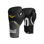 Ficha técnica e caractérísticas do produto Luva Boxe Elite Pro Style Everlast
