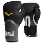 Ficha técnica e caractérísticas do produto Luva Boxe Everlast Pro Style Elite Training 16 Oz Preta