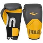 Ficha técnica e caractérísticas do produto Luva Boxe Everlast Pro Style Elite Training 16 Oz