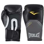 Ficha técnica e caractérísticas do produto Luva Boxe Everlast Pro Style Elite Training 12 Oz