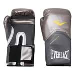 Ficha técnica e caractérísticas do produto Luva Boxe/Muay Thai Everlast Pro Style Elite 12 Oz