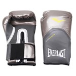 Ficha técnica e caractérísticas do produto Luva Boxe/Muay Thai Everlast Pro Style Elite 14 Oz