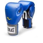 Ficha técnica e caractérísticas do produto Luva Boxe Muay Thai Everlast Prostyle