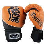 Luva Boxe Muay Thai Top Fheras - TAILAND 2