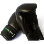 Ficha técnica e caractérísticas do produto Luva de Boxe e Muay Thai Profissional - ProAction - 16OZ