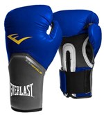 Ficha técnica e caractérísticas do produto Luva de Boxe Everlast Pro Style Elite-12 Oz