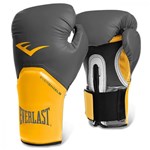 Ficha técnica e caractérísticas do produto Luva de Boxe Everlast Pro Style Elite Training 16 Oz