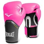 Ficha técnica e caractérísticas do produto Luva de Boxe Everlast Pro Style