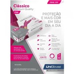 Ficha técnica e caractérísticas do produto Luva de Latex para Procedimento não Cirúrgico Tamanho Xp - com Pó - Unigloves Cor Rosa Pink