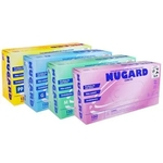Ficha técnica e caractérísticas do produto Luva de Procedimento Látex 100 unidades - Nugard
