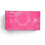 Ficha técnica e caractérísticas do produto Luva de Procedimento Pink Nitrilo Tam G Supermax