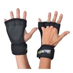 Ficha técnica e caractérísticas do produto Luva Hand Grip para Treino Proaction G261