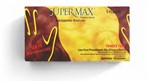 Ficha técnica e caractérísticas do produto Luva Latex Sem Po G Powder Free Supermax Com100 Und