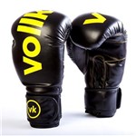 Ficha técnica e caractérísticas do produto Luva Muay Thai Vollke Pro Classic