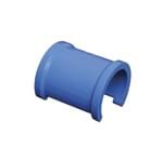 Ficha técnica e caractérísticas do produto Luva Tapa-Furo Soldável para Água Fria 20mm PVC Estrela