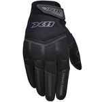 Ficha técnica e caractérísticas do produto Luva X11 Fit X Motocross Trilha Bike Downhill Air Soft Com Função Touchscreen Motociclista Motoqueiro