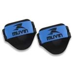 Ficha técnica e caractérísticas do produto Luvas de Musculação em EVA - LVA-100 - Muvin