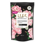 Ficha técnica e caractérísticas do produto Lux Rosas Francesas Sabonete Líquido Refil 200ml
