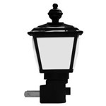 Ficha técnica e caractérísticas do produto Luz Noturna Key West Lampião - 5W - 110v